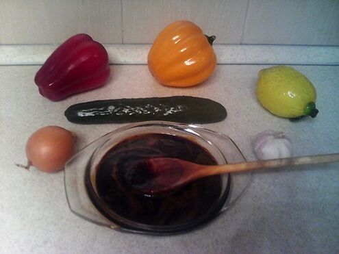 Домашние средства из овощей от паразитов в организме